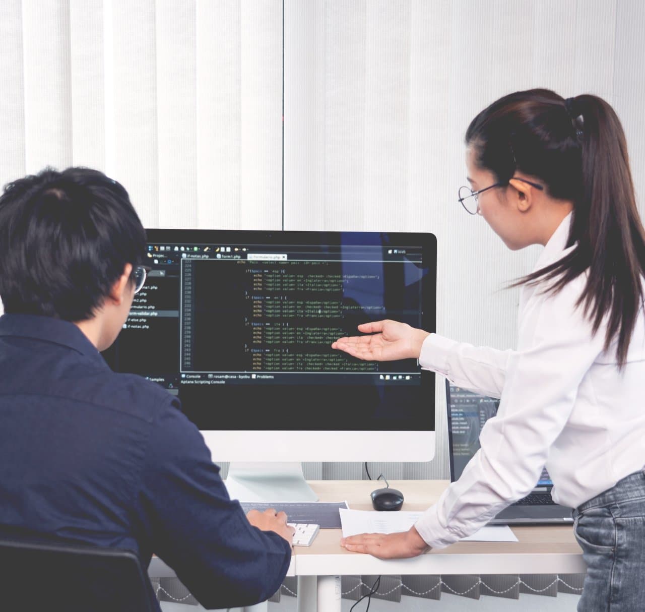 RegEx Mastery for Test Automation Scripts
