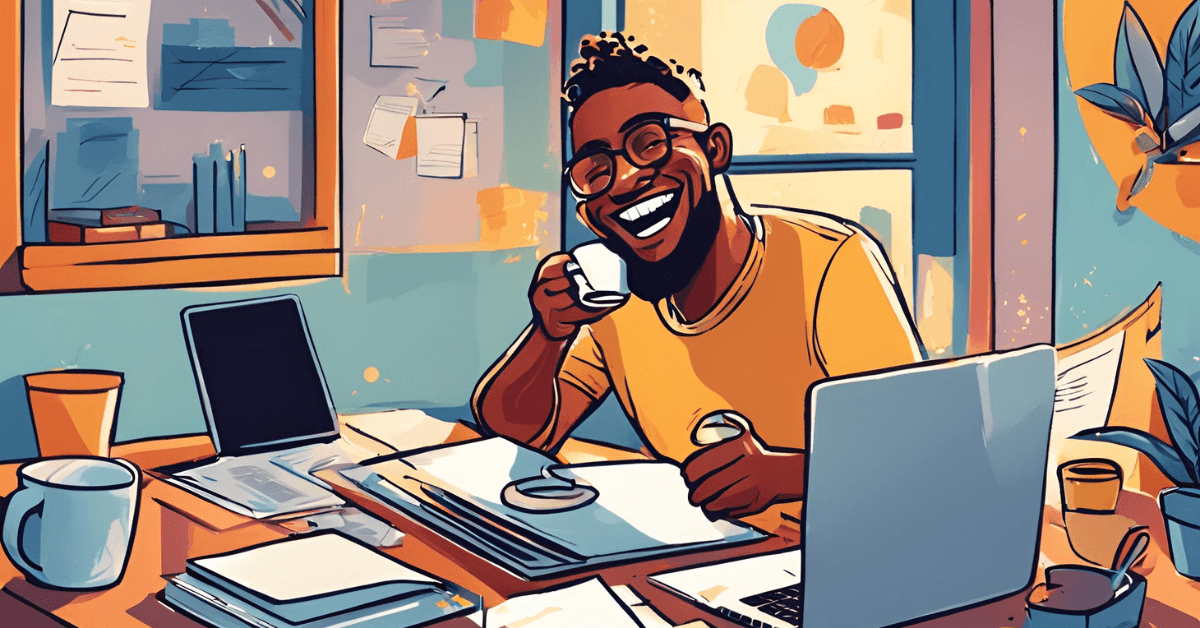 Entry-Level QA Success Story