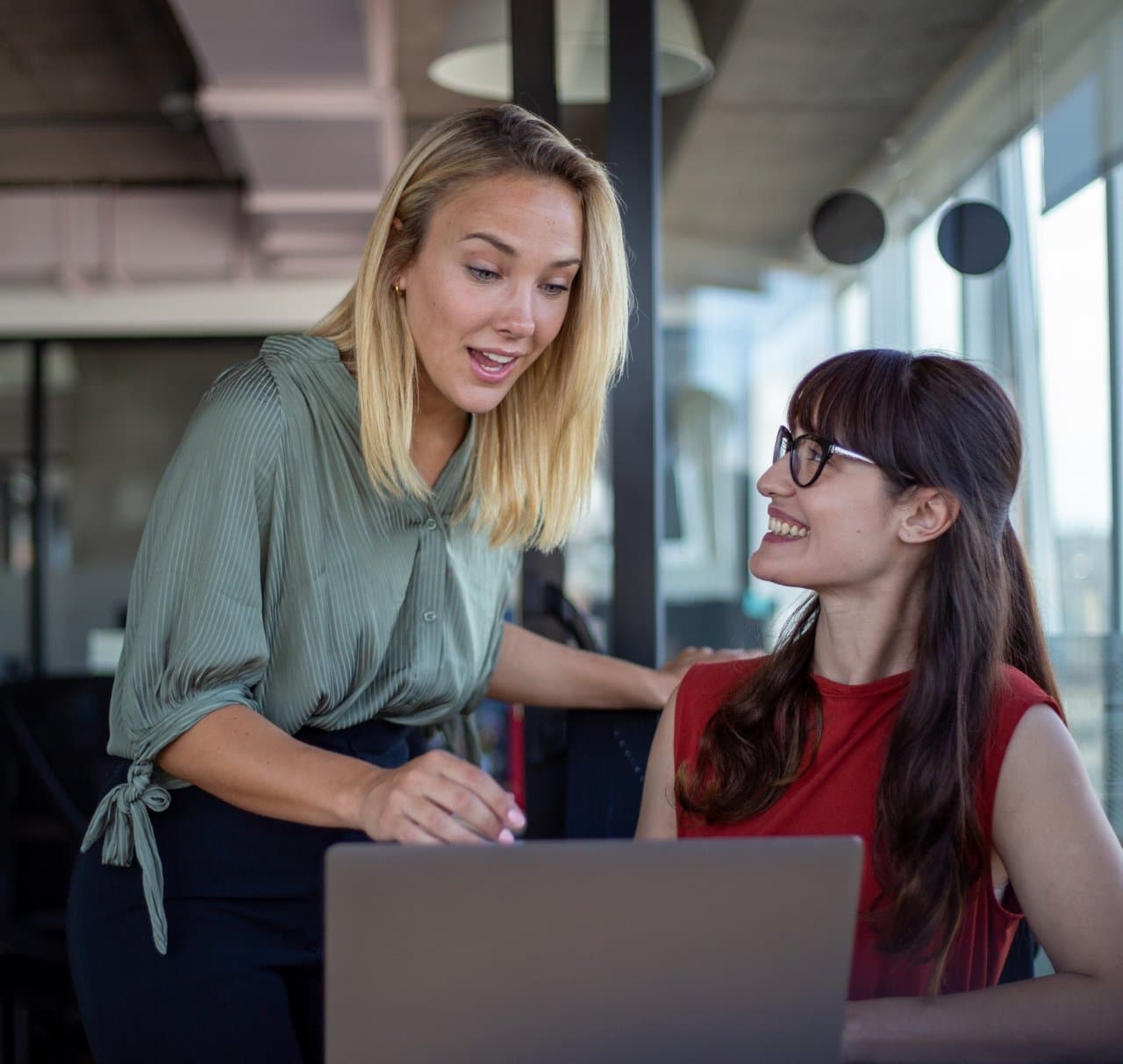 SBID Framework: Effective Feedback for Testing Teams